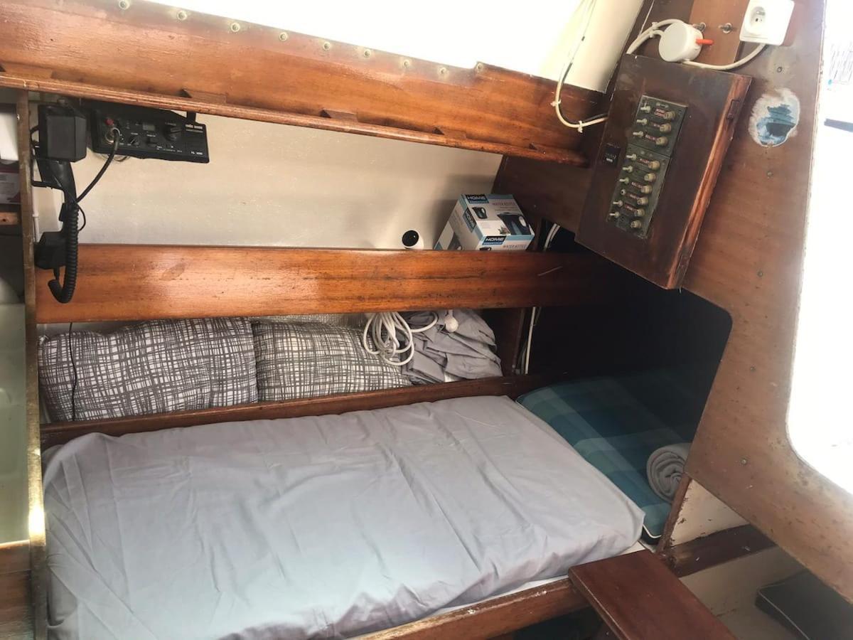 Retour D'Ulysse, Nuits Etoilees, Plein Centre Hotel Le Havre Luaran gambar